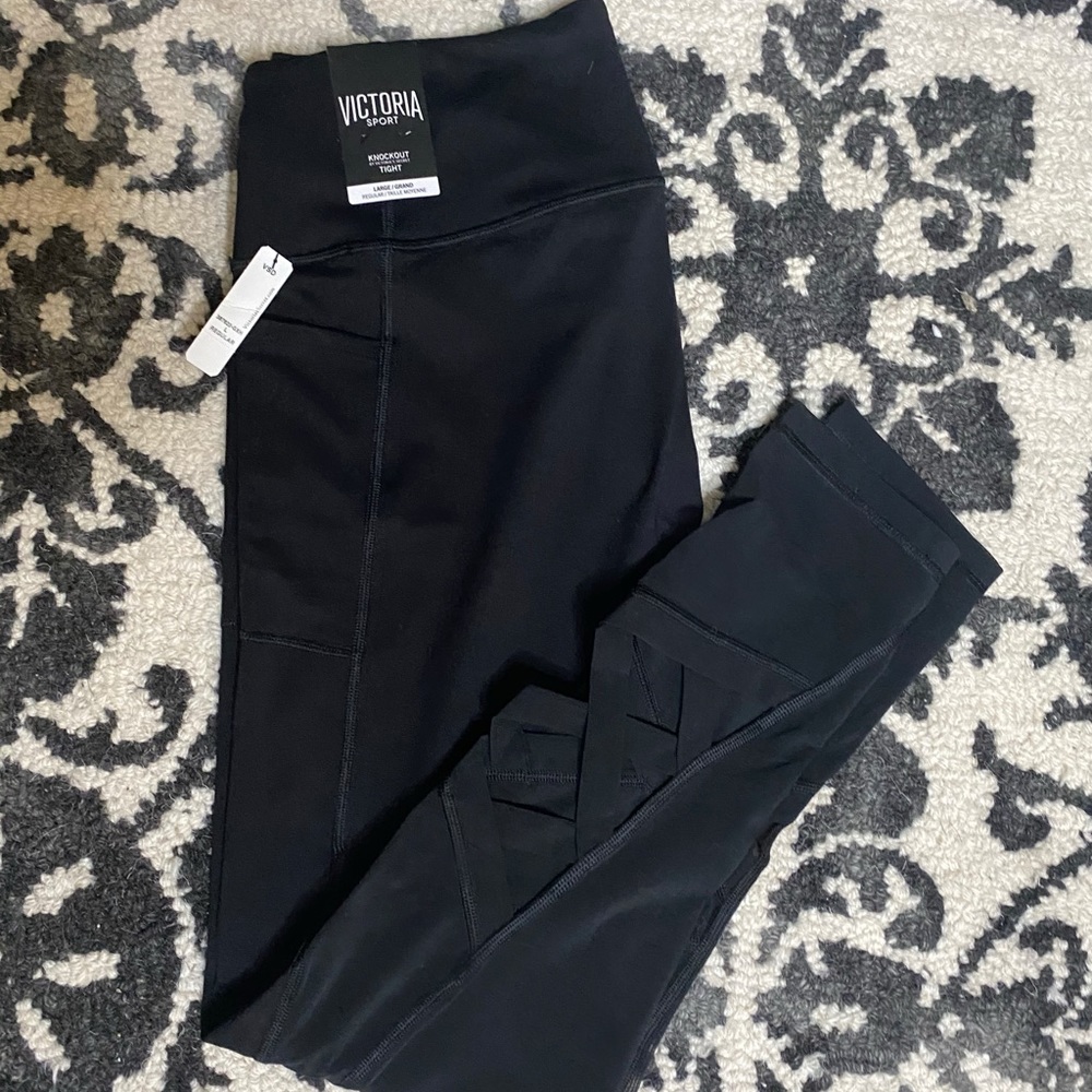 VS sport leggings